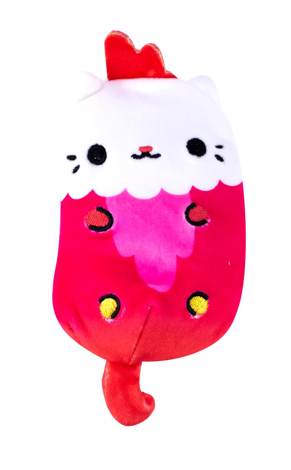 Cats vs Pickles Mystery Bags - 12pack -Teal Assortment D Set (Characters Will Vary) - Image 8