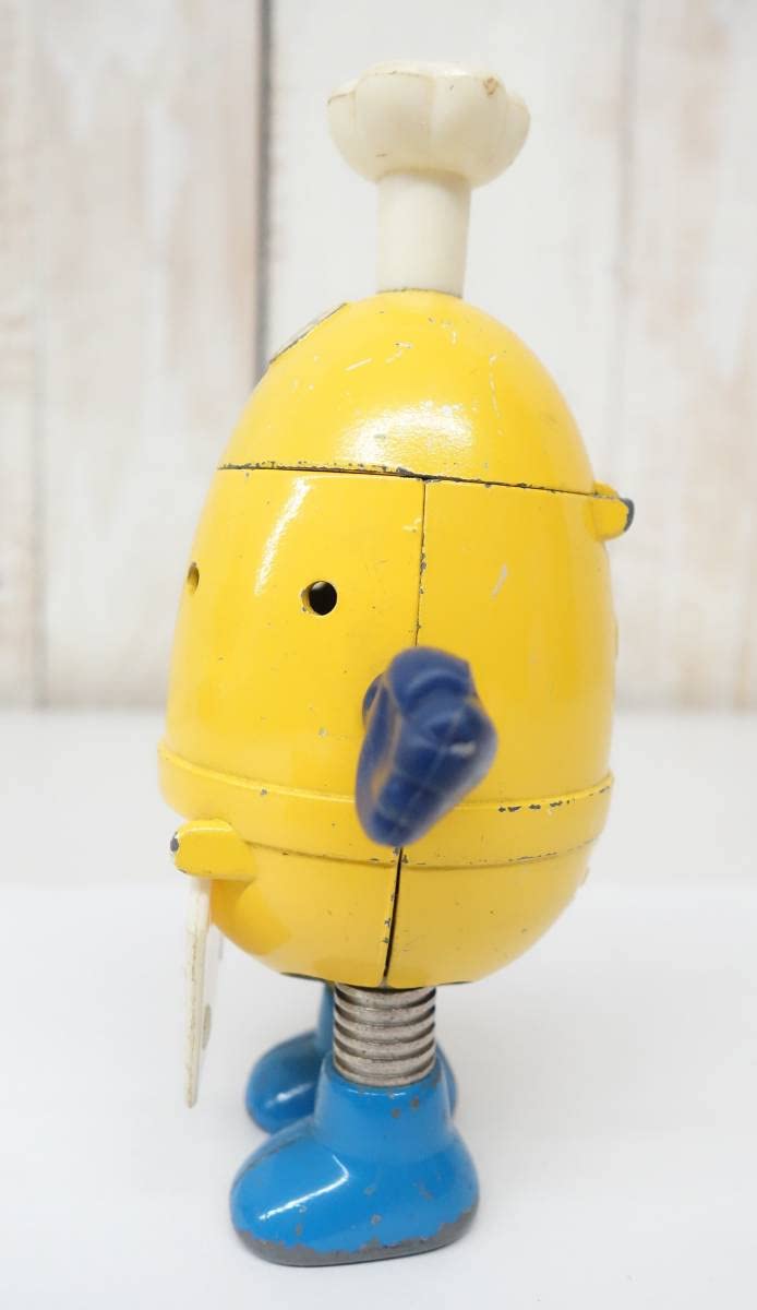 Amazon.co.jp: レトロコレクション 当時物 POPY ポピー がんばれ