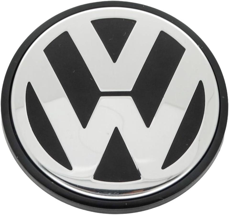 Volkswagen VW Wheel Center HUB Cap