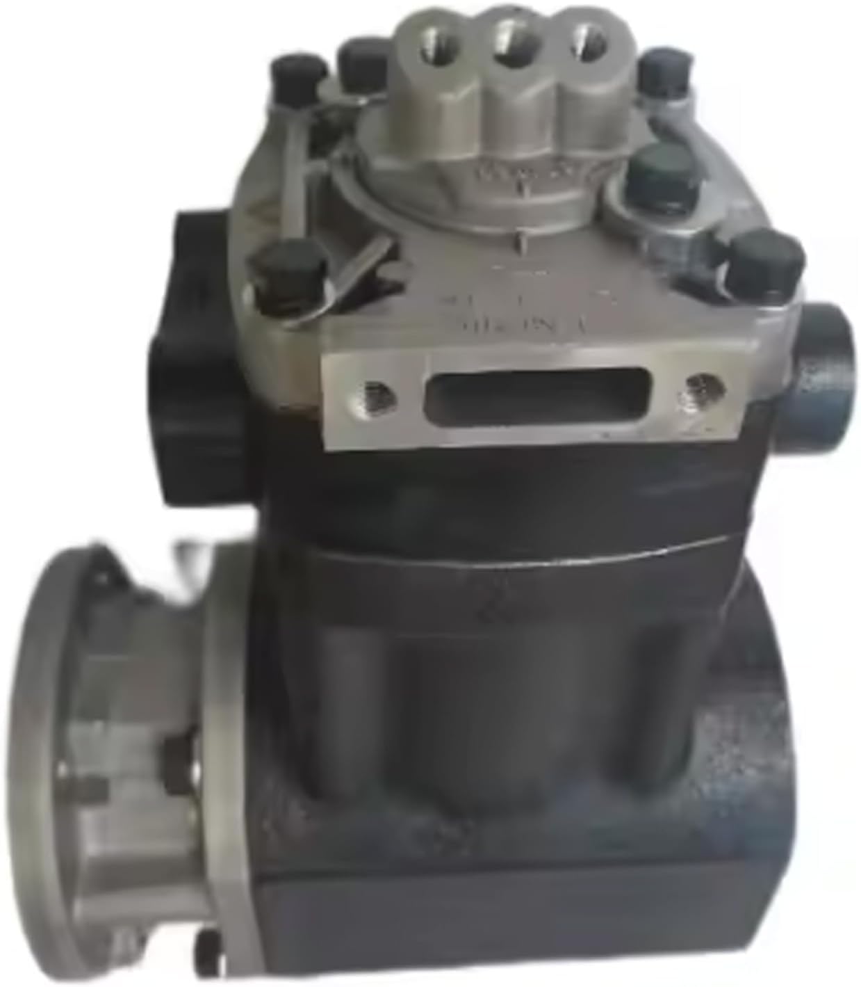 KRRK-parts Air Brake Compressor 3052776 for Cummins Engine K19 KTA19