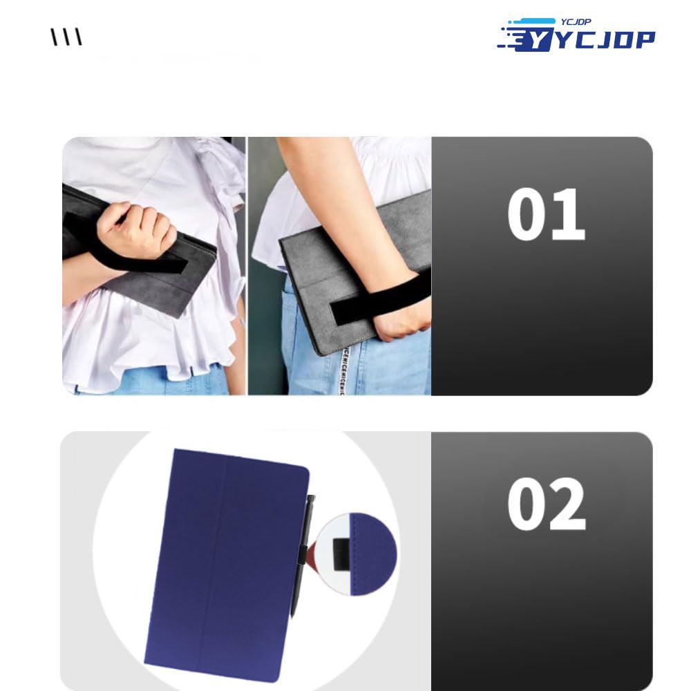 Amazon.co.jp: For TECLAST P50 ケース【2024初登場 Android14