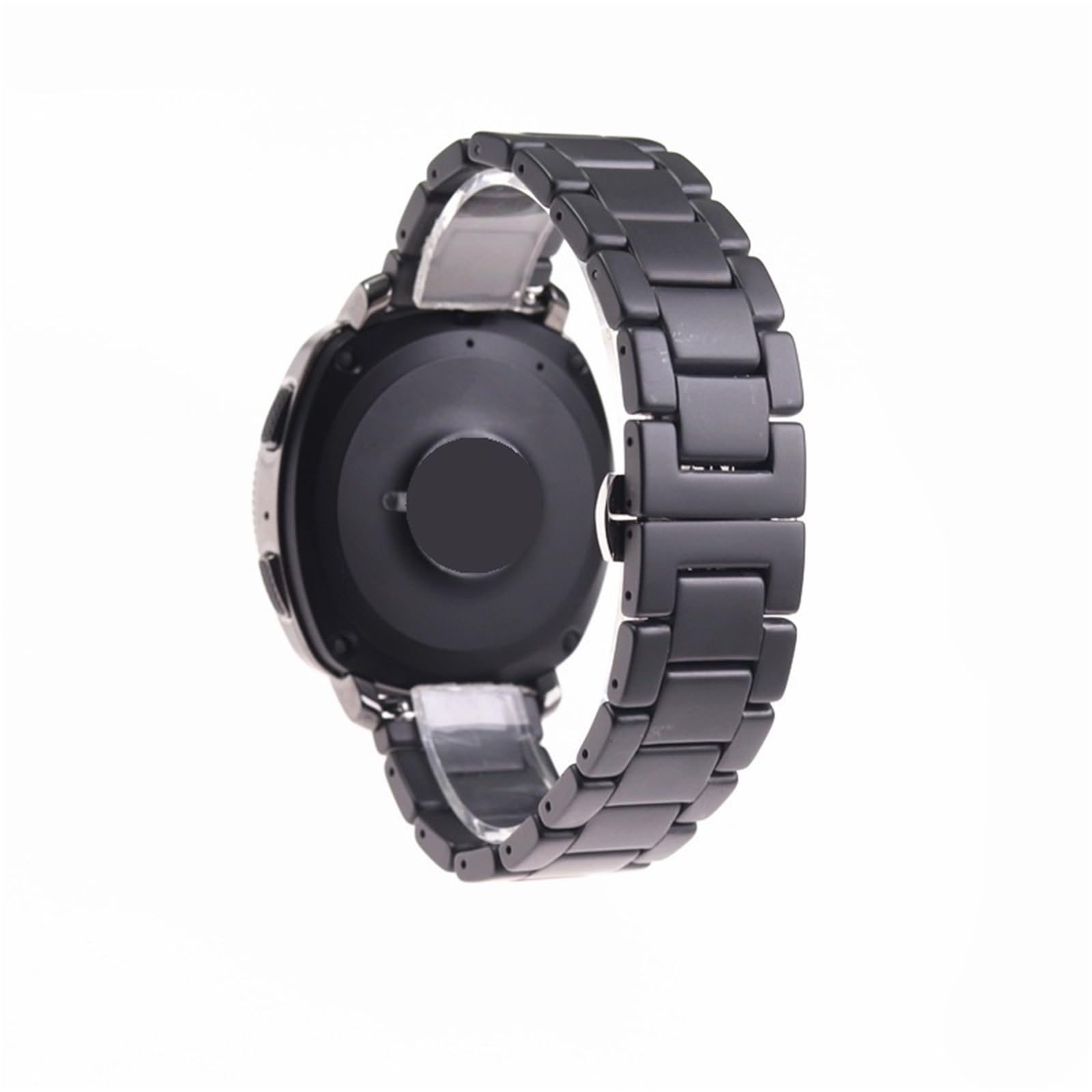 Cinturino in ceramica Cinturino in ceramica opaca 14mm 16mm 18mm 20mm 22mm Accessori for orologi sportivi unisex