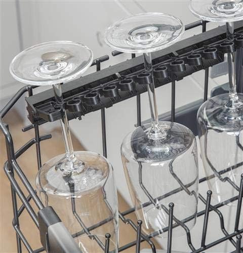 Cafe CDT845P4NW2 24" Matte White Built-In Dishwasher
