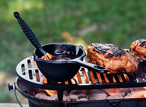 lodge sportsman grill recipes