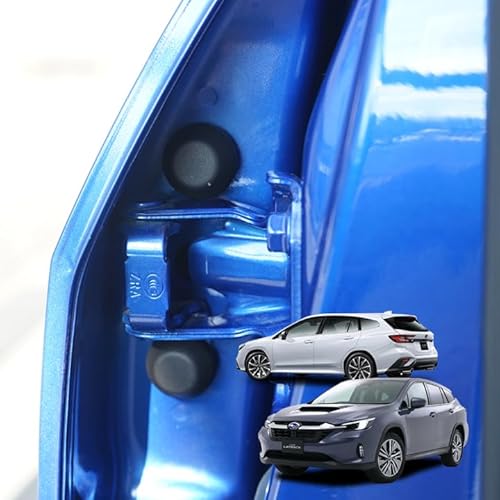 【axis-parts】スバル レヴォーグ/レイバック【型式:VN(年式:R2.10?)】 8mmボルトキャップ8点セット マットブラックタイプ【メール便発送 時間指定不可】(SM)