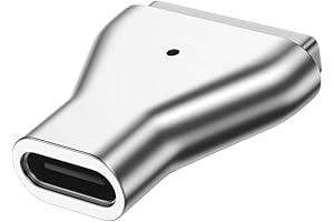 USB C to MagSafe 2 Power Adapter – The Ultimate Charging Solution