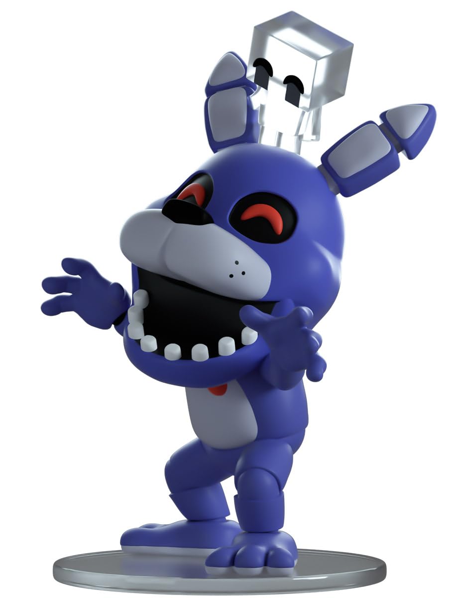 Amazon.com: Youtooz Five Night's at Freddy Vinyl Figurine