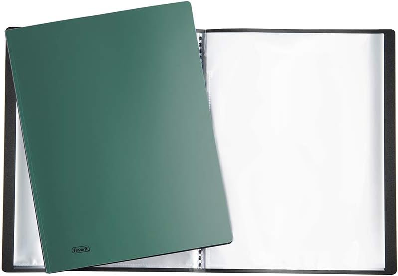Favorit Metal 40 envelopes 22x30 Metallic Green