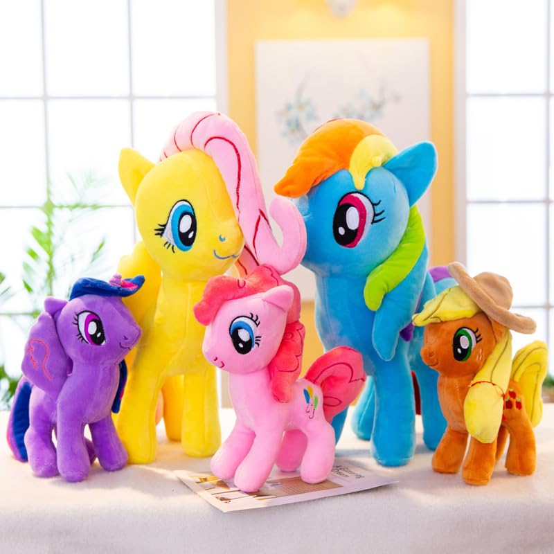 Juguetes Y Estimulación, Toy pequeño pony Marca AYGITAL (2)