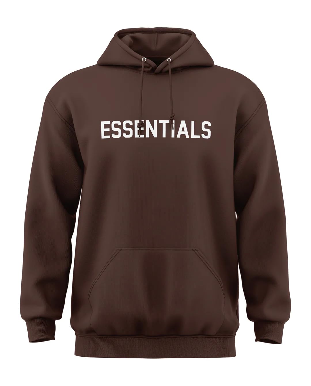 warriorworld Mens Hoodie - 100% Cotton Fabric, Comfortable & Stylish Hoodie with Essentials Print, Perfect for Everyday Wear, Casual & Streetwear Fashion-picture-14