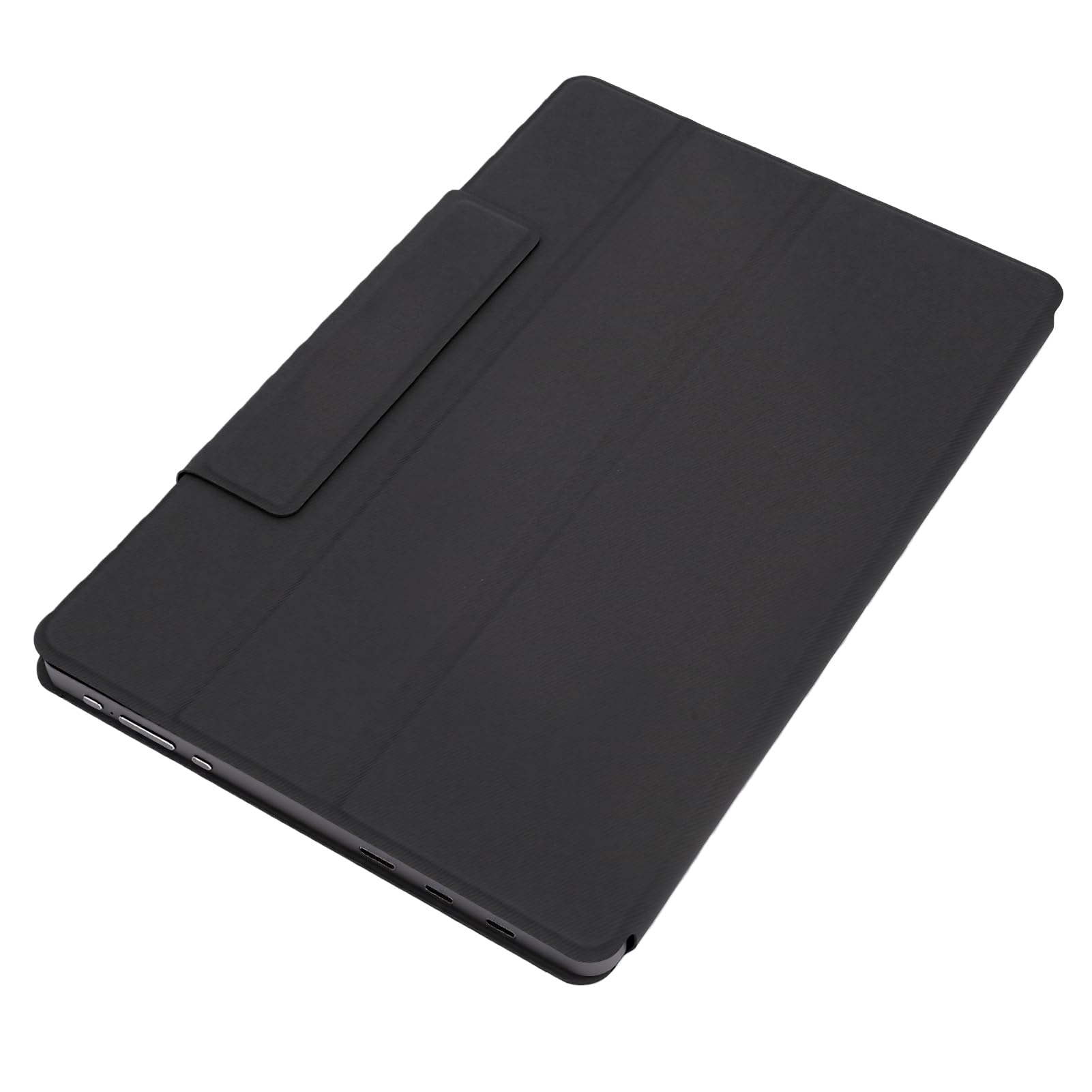 Tableta de Dibujo Gráfico P120T Monitor de Pantalla 11,6 Pulgadas con Control Táctil Sensible, 16384 Niveles Presión, Lápiz óptico sin Batería, 10 Puntas Lápiz