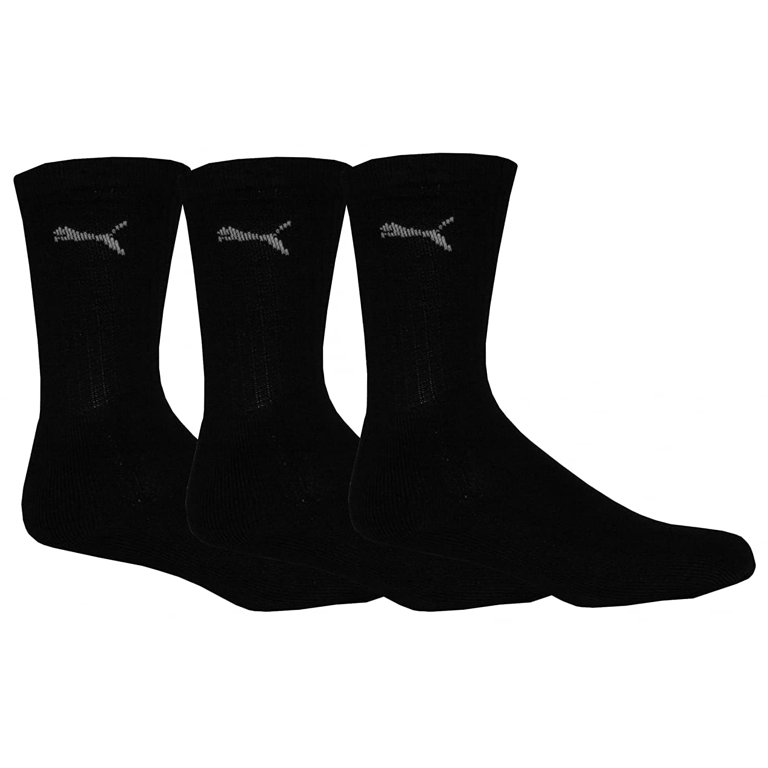 PUMACrew Sock (Pack of 3)