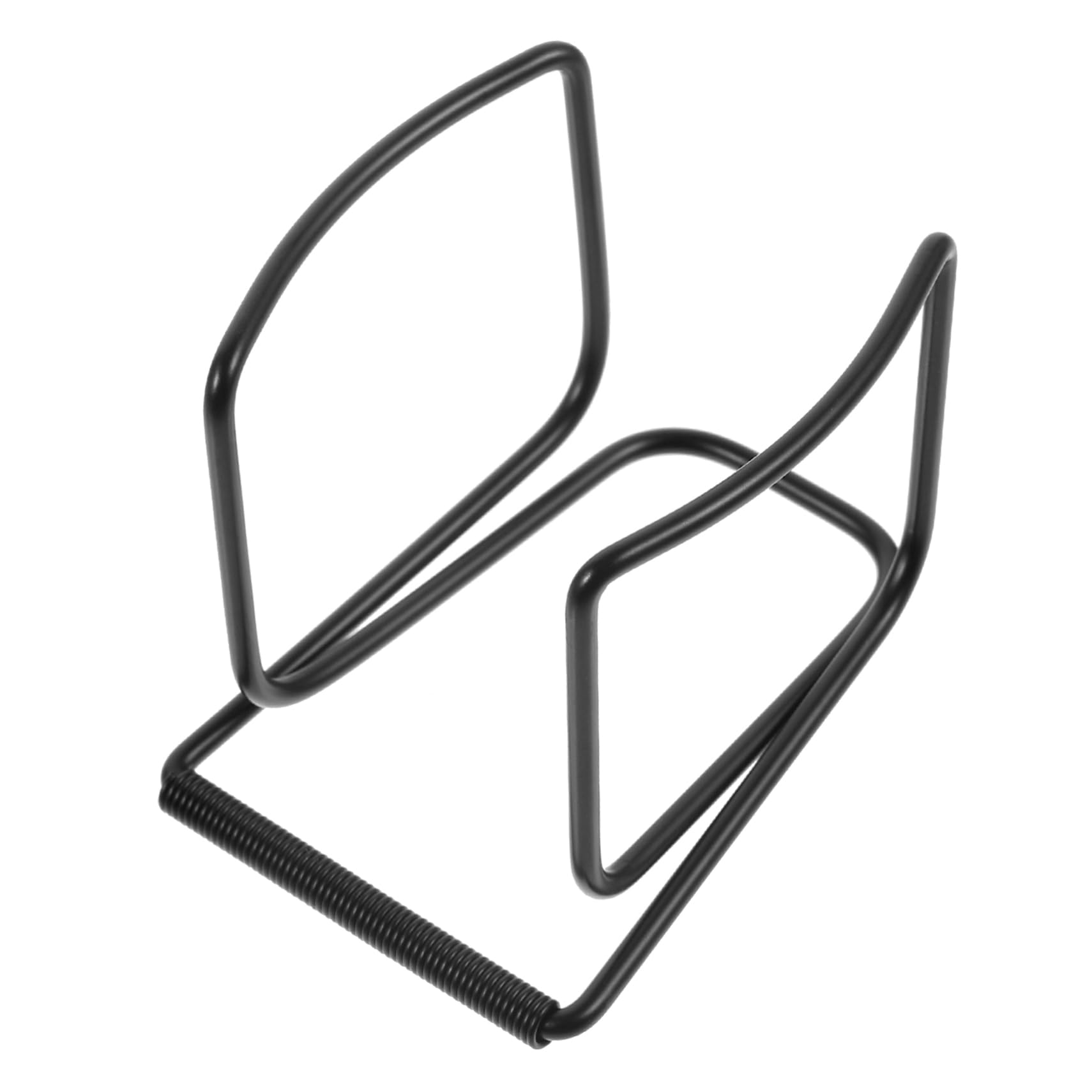 GRIRIW 2Pcs Stainless Steel Golf Ball Clips for Efficient Ball Retrieval Clips for Golf Accessories Stylish and Design for Effortless Golfing Experience