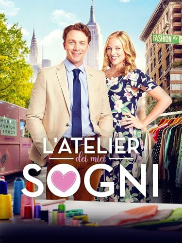  L\'atelier dei miei sogni (Designed with Love)