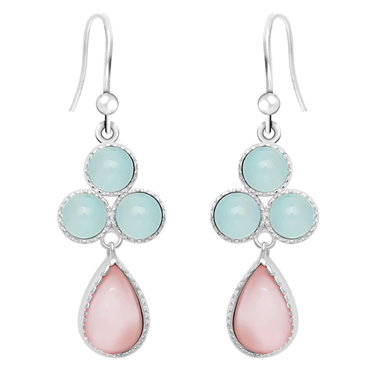 See full amazon price history chart for GIVA 925 SilverDual Tone Chalcedony Flower Drop Earrings | Danglers For Women & Girls | With Certificate of Authenticity and 925 Stamp | 6 Month Warranty* GIVA 925 SilverDual Tone Chalcedony Flower Drop Earrings | Danglers For Women & Girls | With Certificate of Authenticity and 925 Stamp | 6 Month Warranty* (B09HCGQDQH) Amazon Price History, Amazon Price Tracker