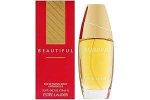 Estee Lauder Beautiful Eau de Parfum Spray