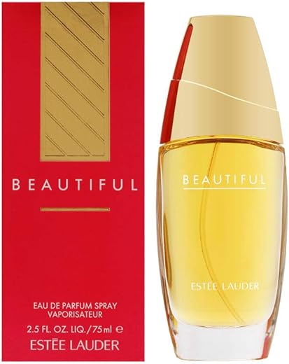 ARAMIS Estee Lauder DM Beautiful Eau De Parfum Spray for Women, 75ml