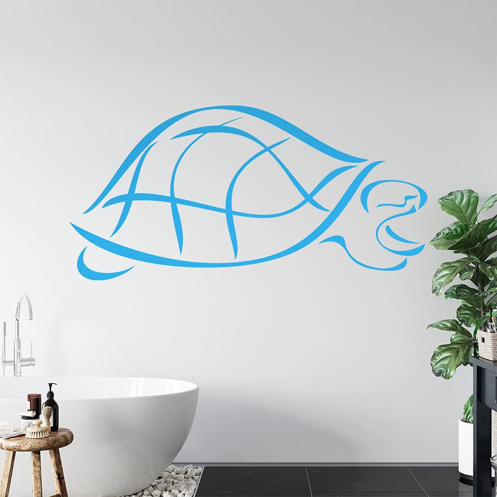 Scritte adesive decorazioni da parete con stickers murali