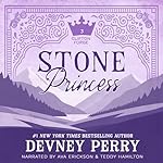 Cover of Stone Princess