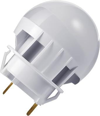 W11502762 W11254095 Freezer LED Light Bulb fit for Whirlpool Refrigerator | Compatible with Amana Maytag Gladiator Refrigerator LED Light Replaces AP6995680 PS16226986 EAP16226986 Fridge Bulb 2-Year QA