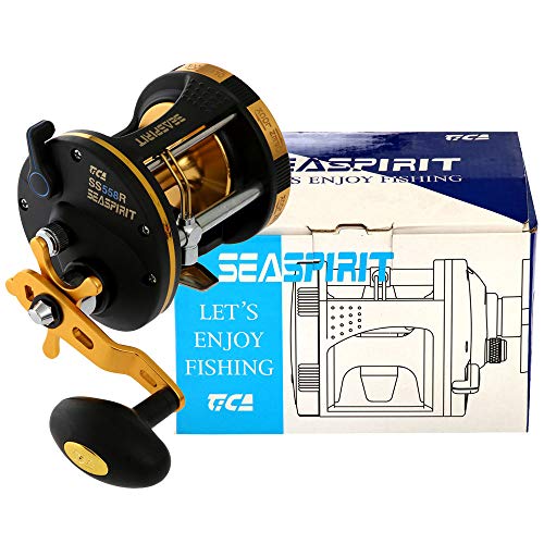 TICA Japan (texika Japan) Reel si-supiritto ss558r