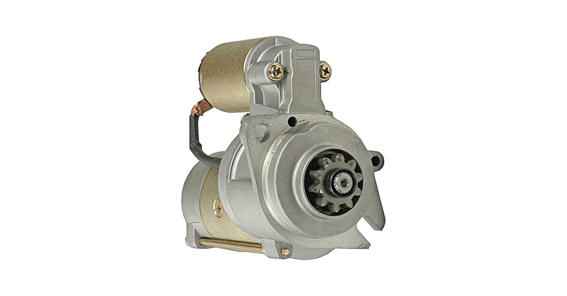 Amazon.com: DB Electrical Onan Starter Compatible With