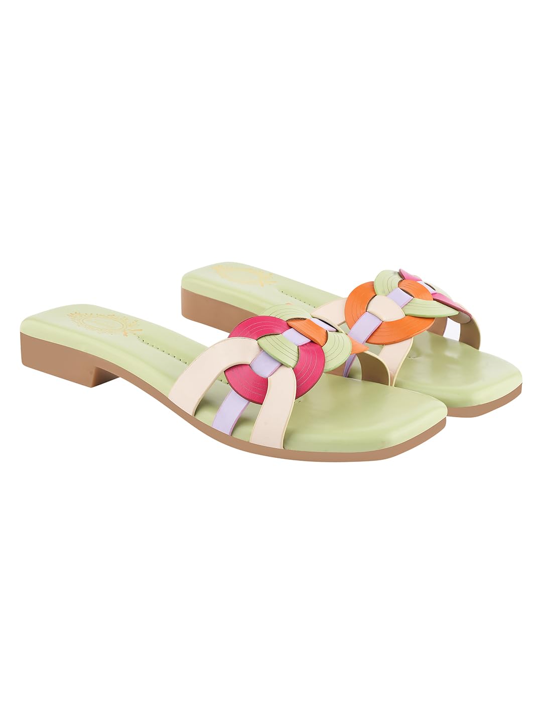 Women Flat Sandal-image-49