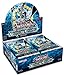 Konami Yu-Gi-Oh! TCG: Cybernetic Horizon Booster Display (24)