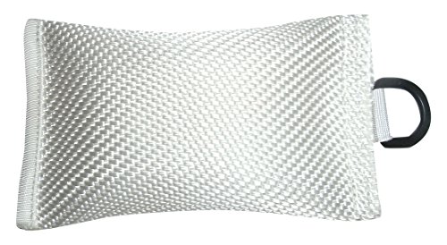 MK Fahnengewicht Beschwerungssäckchen, 700 gramm für Fahnen/Fahnenmast