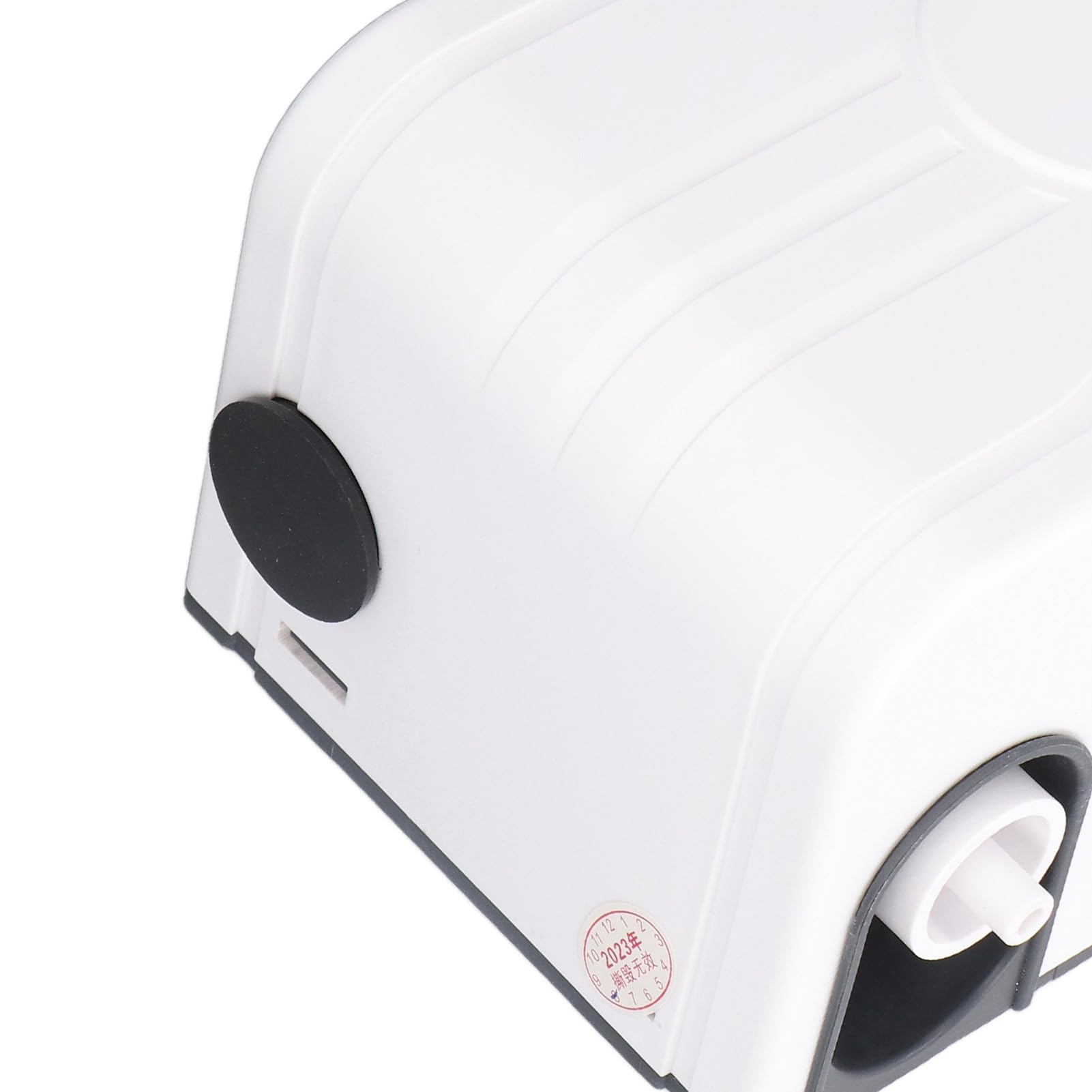 FTVOGUE Bomba de Condensado HVAC, Bomba de Drenaje de Condensado Automática AC220V, Flujo de 100 L H con Tanque de Agua de 200 Ml, para Aire Acondicionado, Deshumidificador, Máquina de Hielo en Casa,