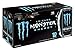 Lo-Carb Monster Energy, Energy Drink, 16 Ounce (Pack of 20)