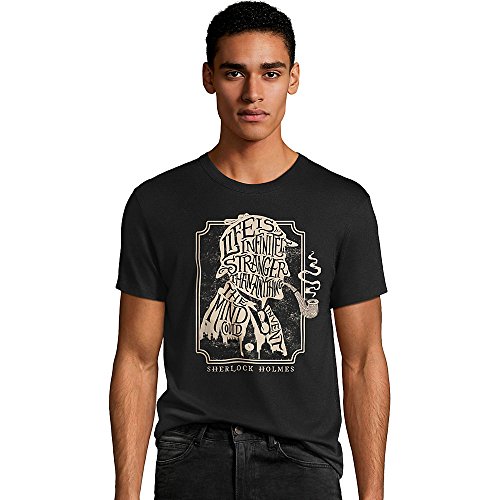 Image of Hanes Men's Graphic T-Shirt - Rugged Outdoor Collection