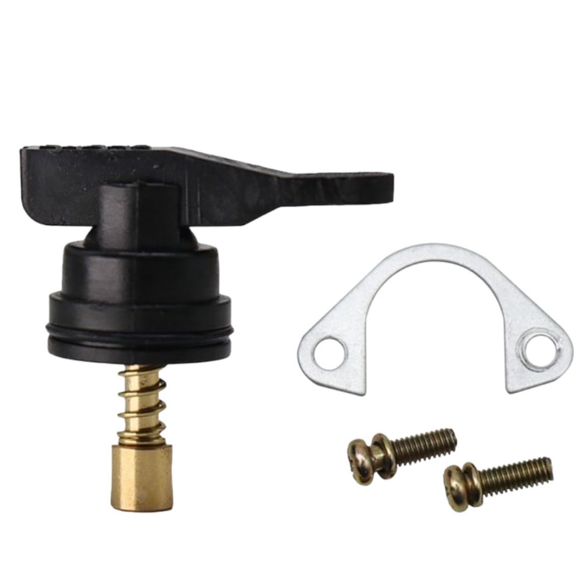 Amazon | ホンダ オートチョーク キャンセル 主導式 汎用 ディオ  