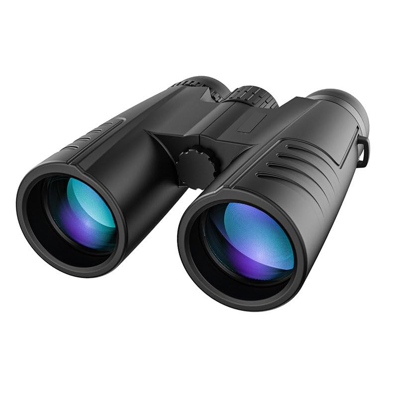 Binoculares zoom para largas distancias portátil profesional miniatura 3