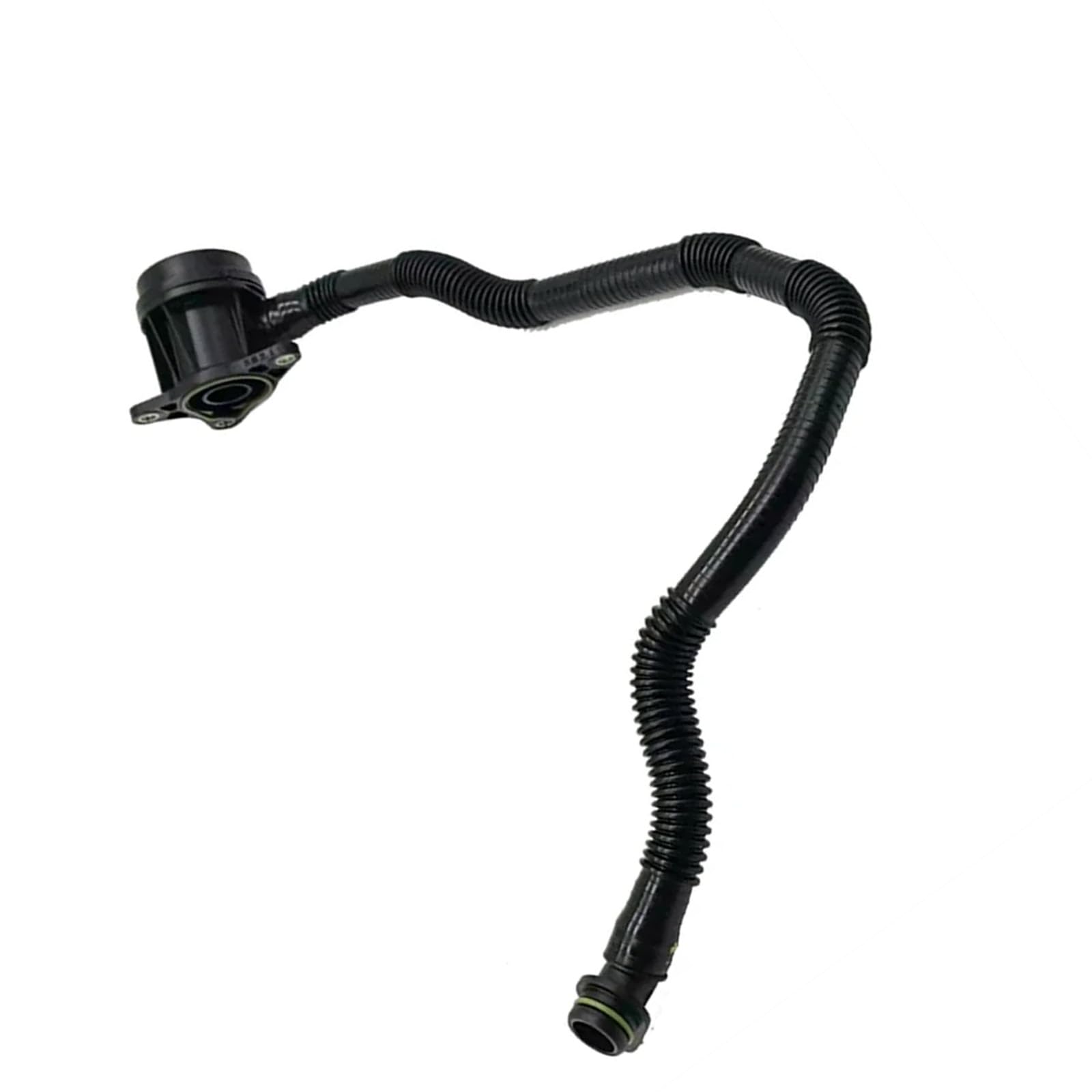 De llenado de Aceite de Motor con Manguera Flexible para B250 W246 B200 CLA220 GLA250 2700180900 A2700180900 A270010001 270010001 de Aceite de Temperatura