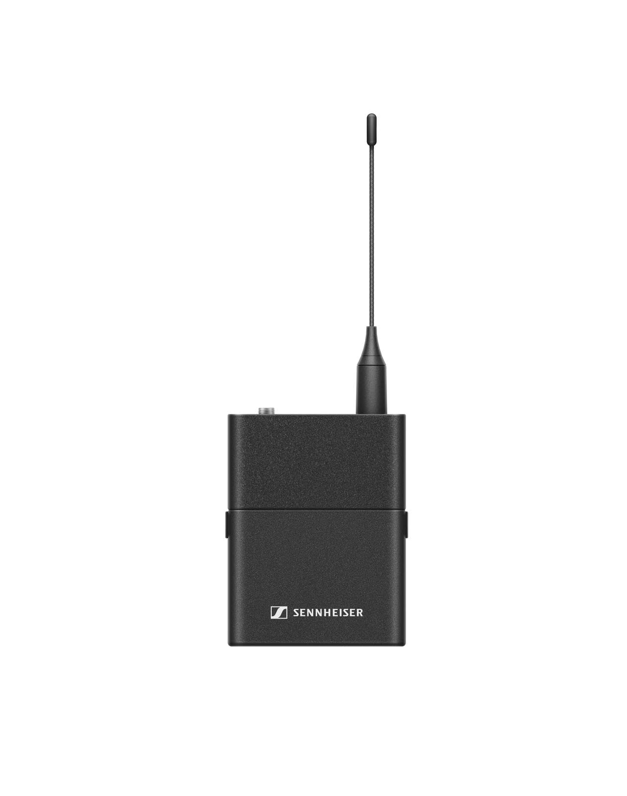 Amazon.co.jp: Sennheiser ゼンハイザー EW-D ME3 SET (T12) ヘッド