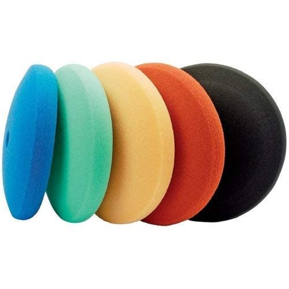 Polishing Sponge - Heavy Cut, 180Mm 5010559462964