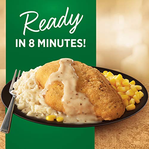Marie Callender'S Country Fried Chicken And Gravy, Frozen Meal thumb #6