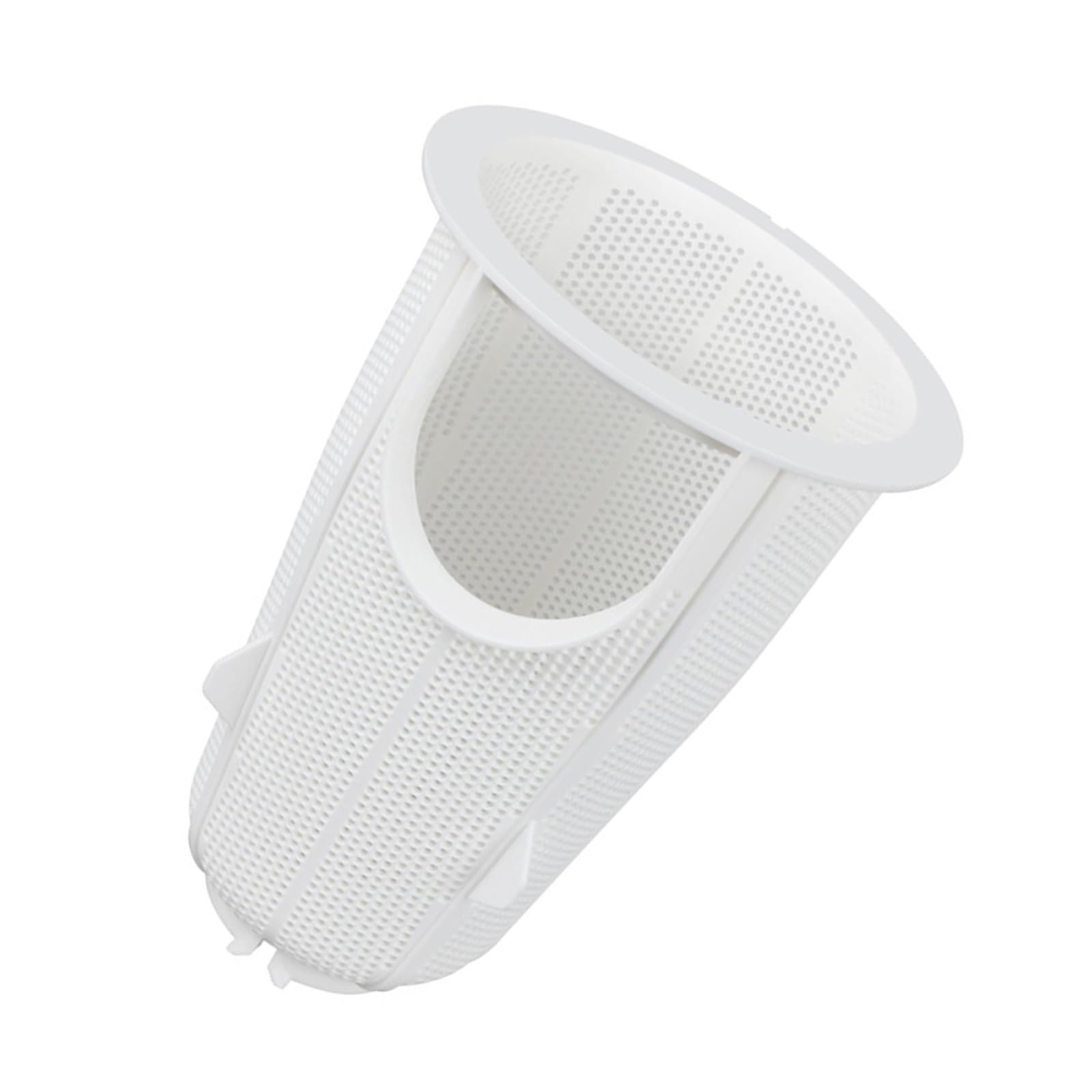 Carotoe Multicolor R0445900 Robust Swimming Pool Filter Basket Resistant For High Efficiency Filtration And Resistance Abs Swimming Pool Strainer