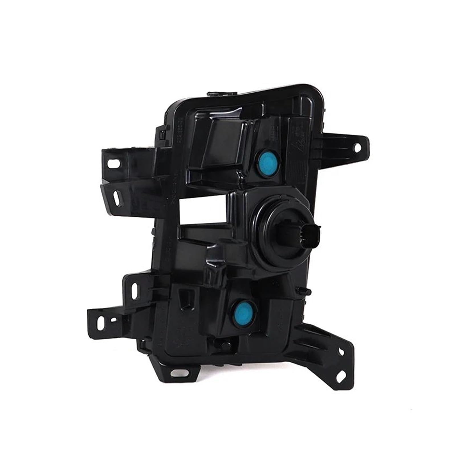 Luz LED DRL Circulación Diurna Para Cadillac XT5 2017-2020 Conjunto Luces Antiniebla Y Luz De Señal Giro Para Parachoques Delantero. Faros Antiniebla Led(LED left)