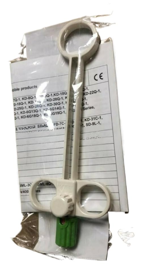 1-Piece Handle MA-479 Endoscope consumables