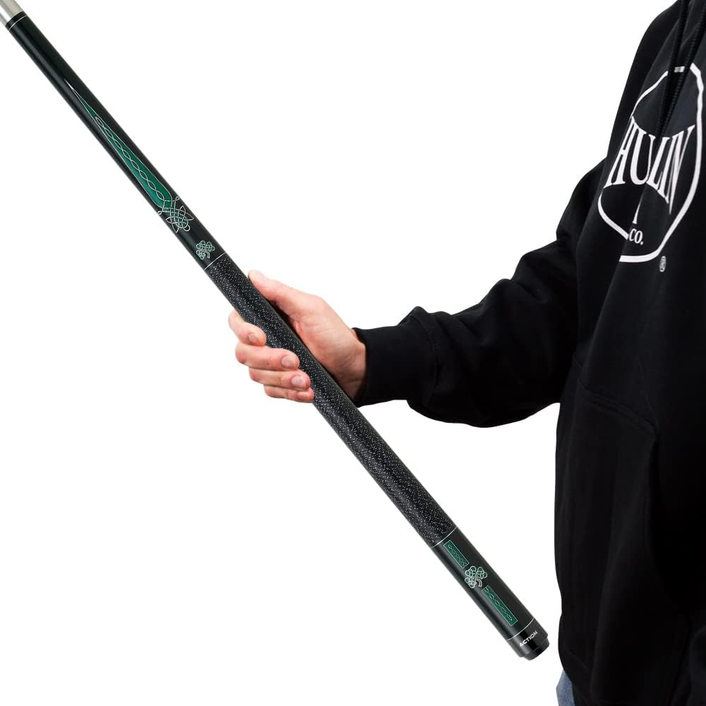 Action Impact - Billiards Pool Cue Stick - Irish