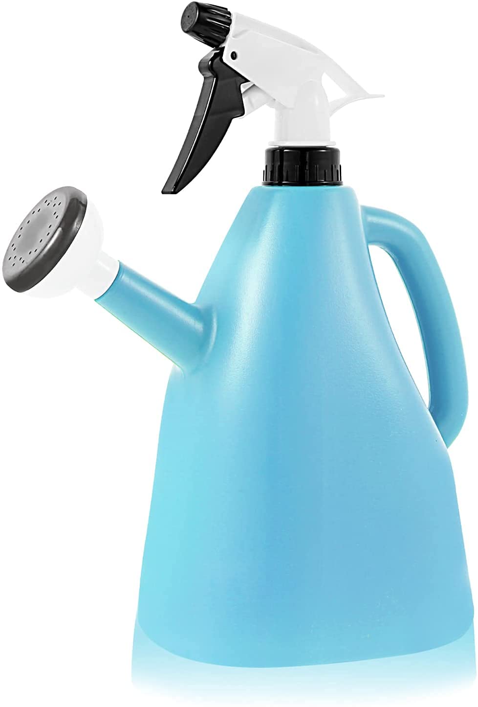 Peyx Garden Spray Bottle, Gardening Sprinkling Can, Lightweight Plastic Watering Can, 1 Liter Multifunctional Garden Sprinkler(Multi-Color) (B09JQ3L4J4) Amazon Price History, Amazon Price Tracker
