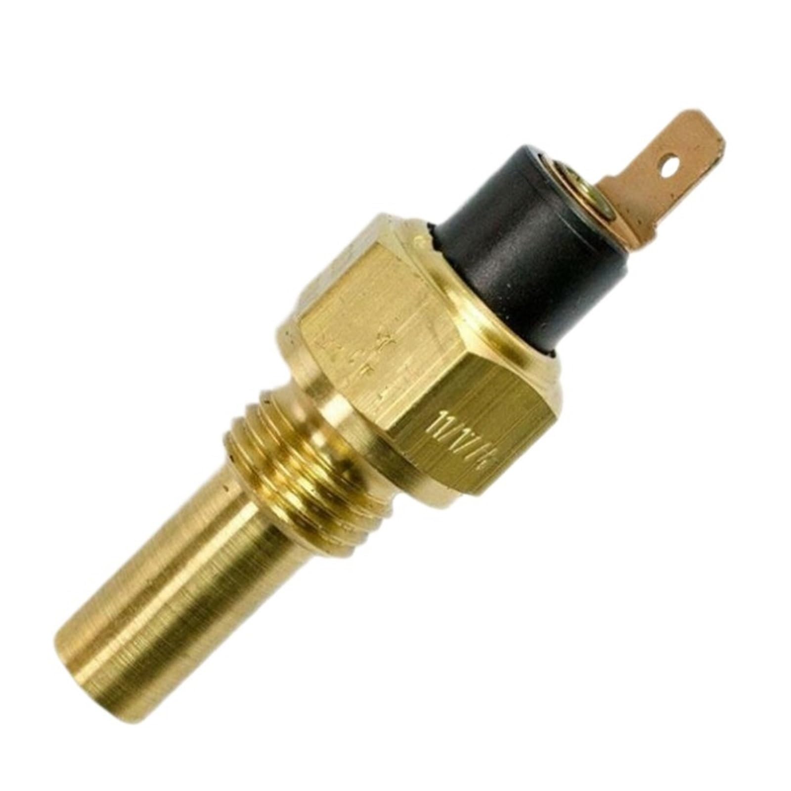 MXXDMOPD Water Temperature Sensor 232-011-017-016D for Diesel Engine