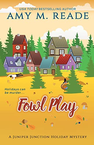 Fowl Play view 2