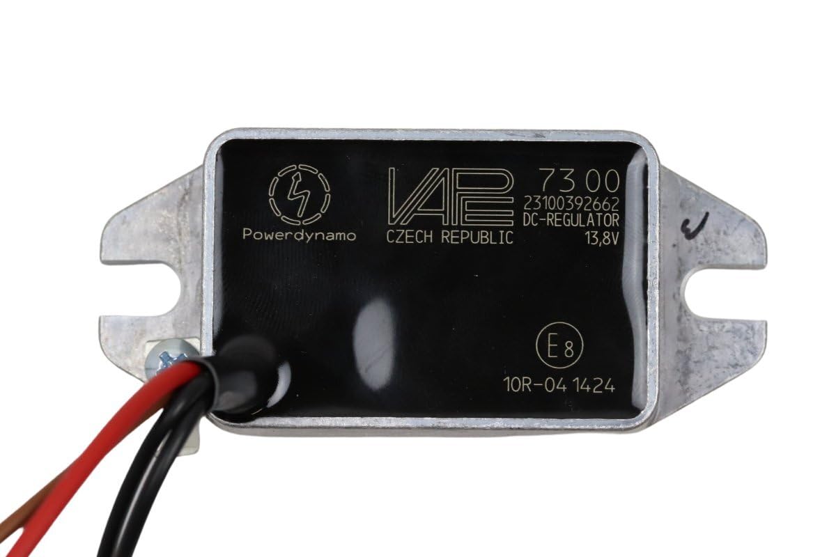 vape regler 12v Regler für Vape Zündung main image 1