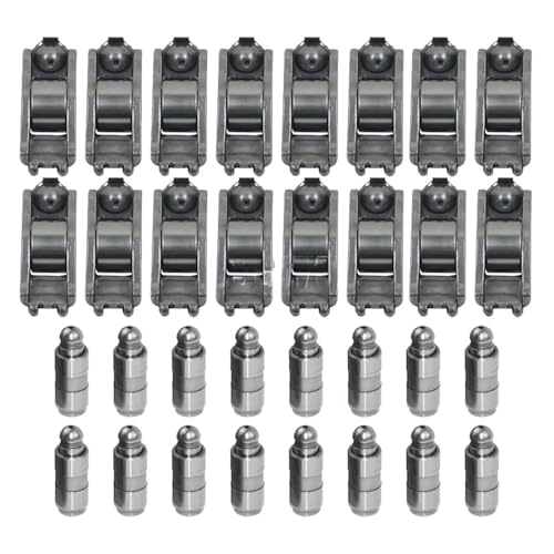 Solución para desgaste de válvulas en Audi A3 y Seat Leon 4
