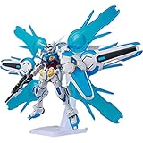 BANDAI SPIRITS(バンダイ スピリッツ) HG 1/144 ガンダム G-セルフ (パーフェクトパック装備型) (ガンダムGのレコンギスタ)
