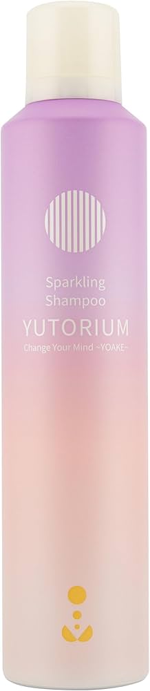 シャンプー yu* レモンスカルプシャンプー 檸檬洗頭水 250mL