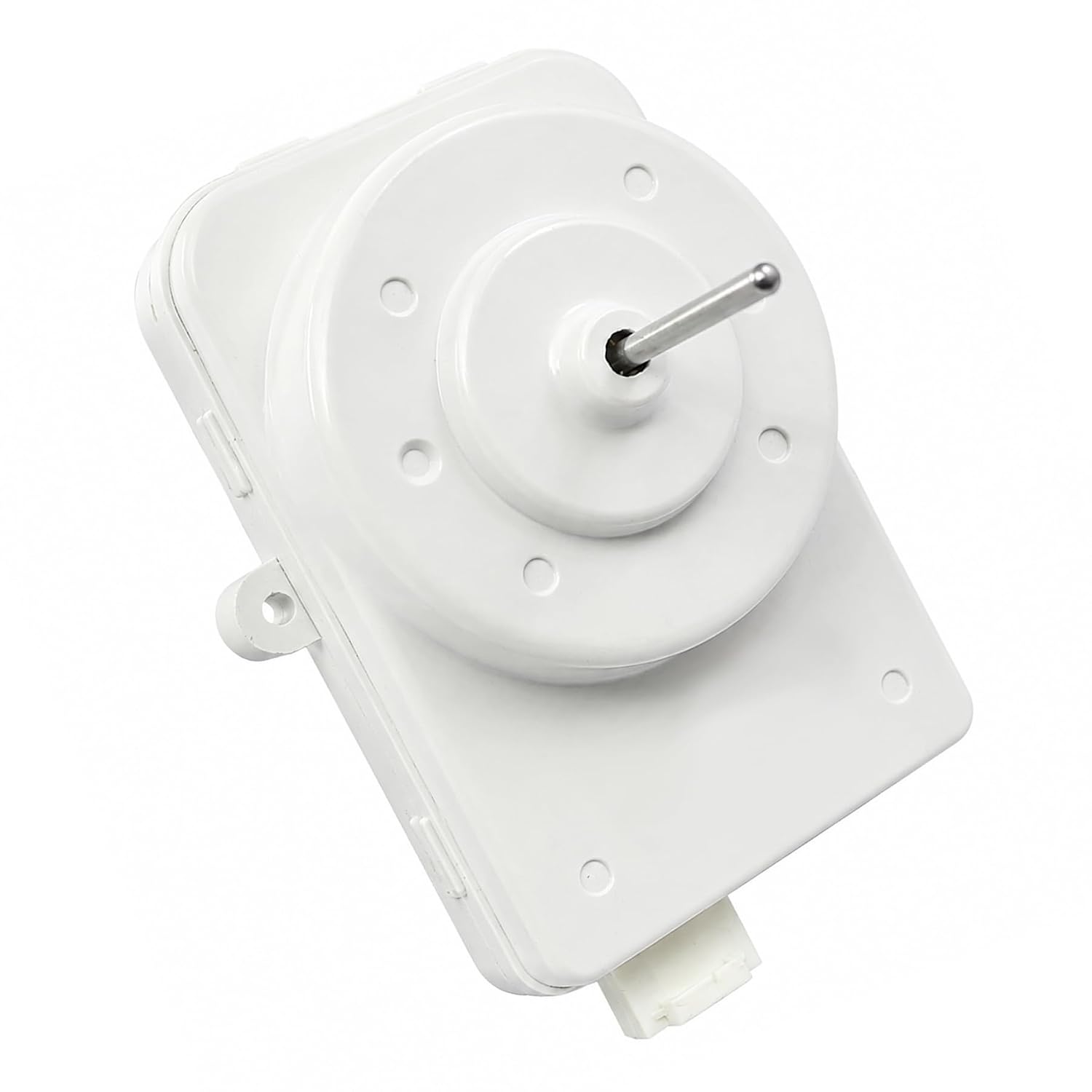 W11613295 Refrigerator Condenser Fan Motor Fit for Whirpool Amana Kenmore